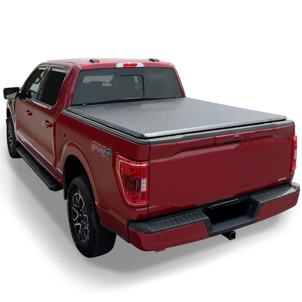 Pickup Truck bagdæksel